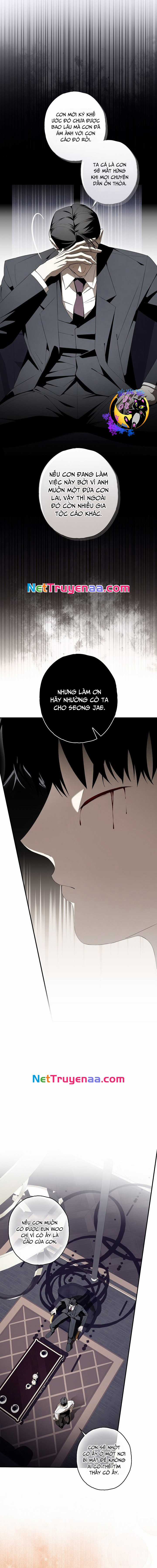 Chuỗi Thức Ăn - Chapter 43 - Trang 5