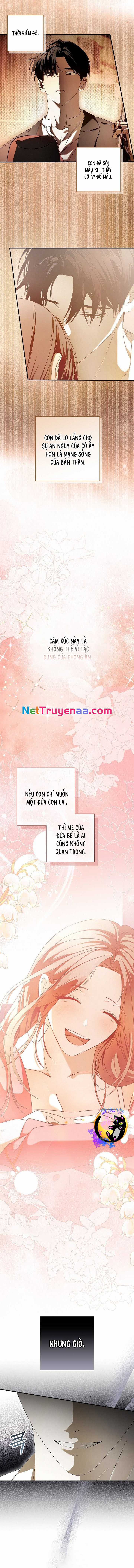 Chuỗi Thức Ăn - Chapter 43 - Trang 6