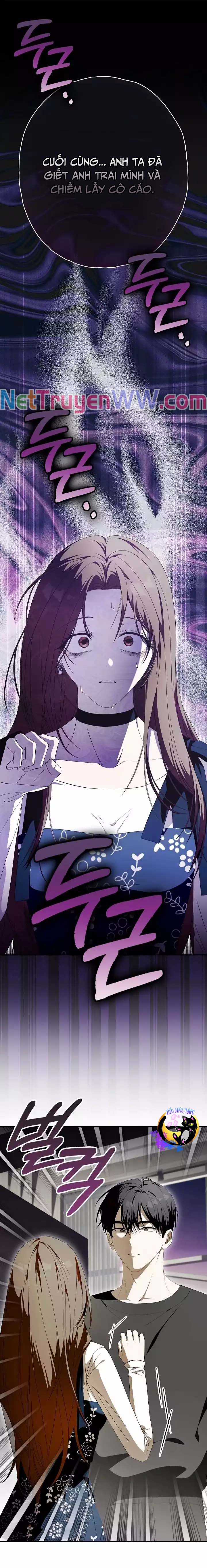 Chuỗi Thức Ăn - Chapter 47 - Trang 11