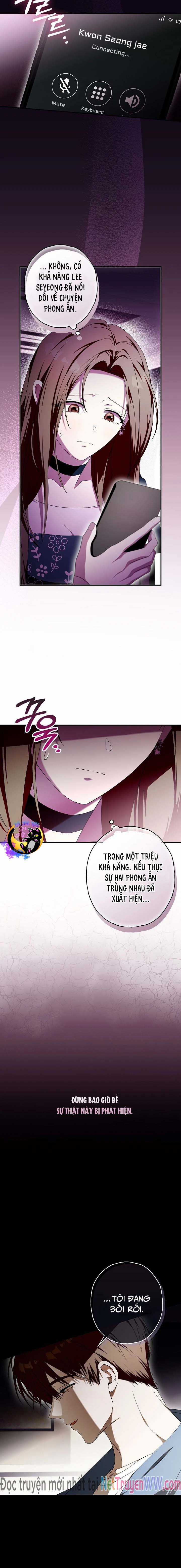 Chuỗi Thức Ăn - Chapter 47 - Trang 6