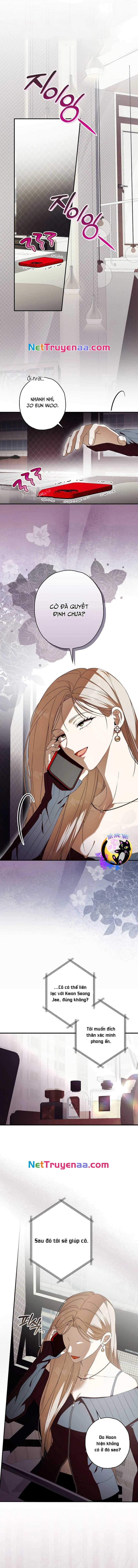 Chuỗi Thức Ăn - Chapter 48 - Trang 1