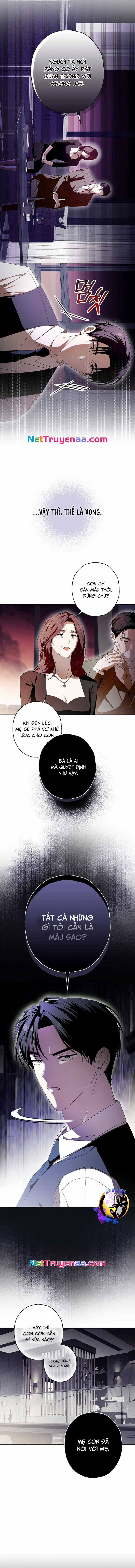 Chuỗi Thức Ăn - Chapter 48 - Trang 15