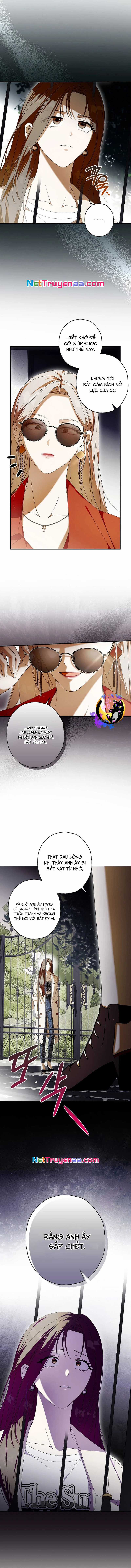 Chuỗi Thức Ăn - Chapter 48 - Trang 4