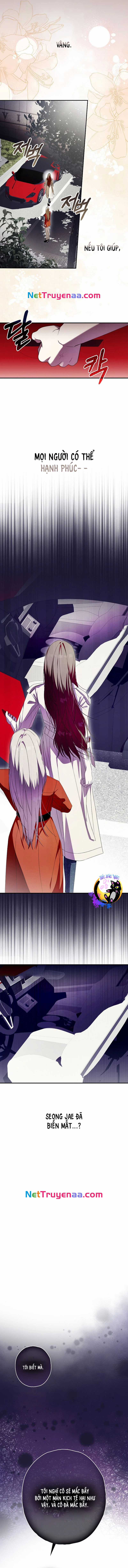 Chuỗi Thức Ăn - Chapter 48 - Trang 7