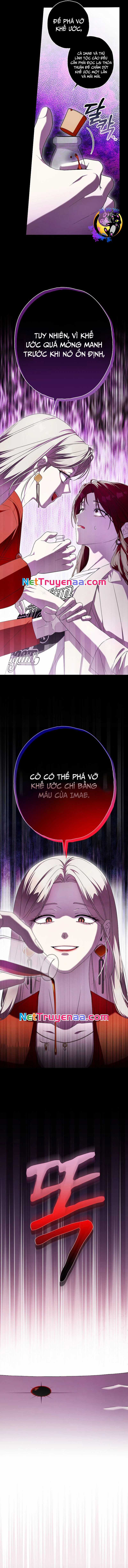 Chuỗi Thức Ăn - Chapter 48 - Trang 9