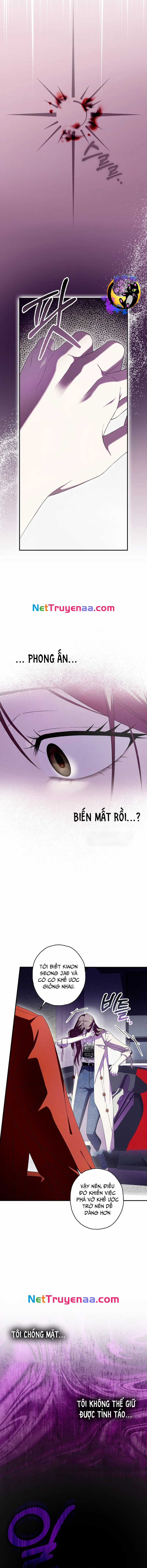 Chuỗi Thức Ăn - Chapter 48 - Trang 10