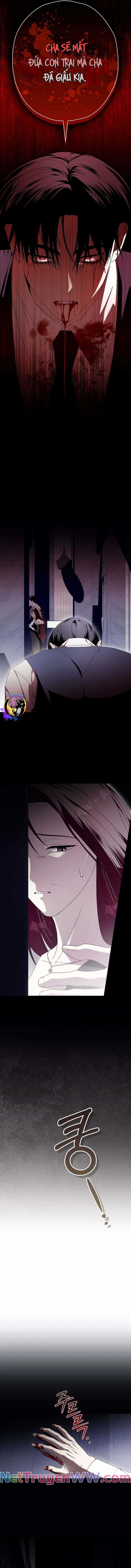 Chuỗi Thức Ăn - Chapter 49 - Trang 11