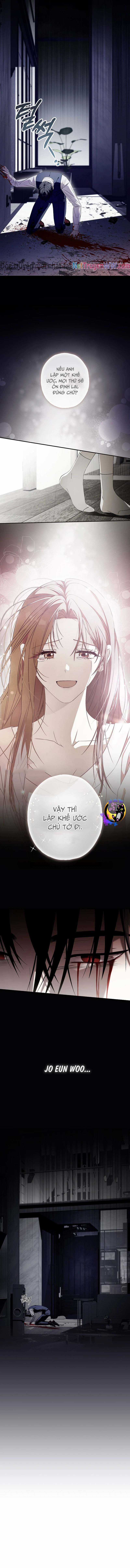 Chuỗi Thức Ăn - Chapter 49 - Trang 12