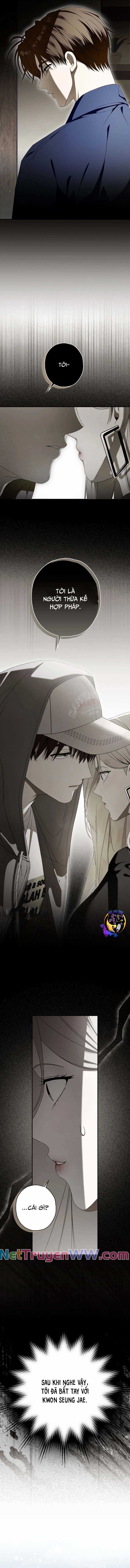 Chuỗi Thức Ăn - Chapter 49 - Trang 15