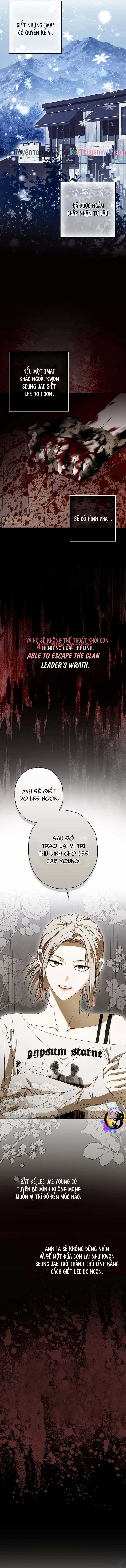 Chuỗi Thức Ăn - Chapter 49 - Trang 16