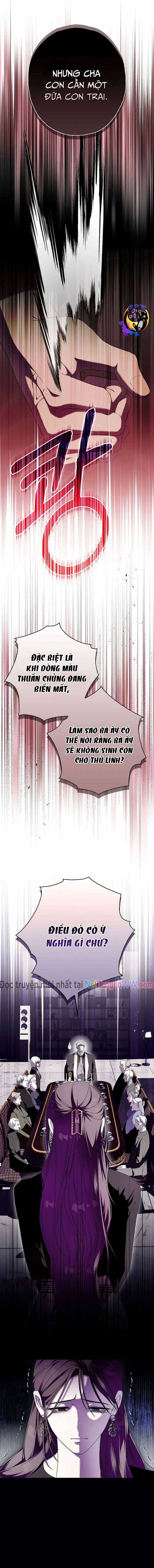 Chuỗi Thức Ăn - Chapter 49 - Trang 4