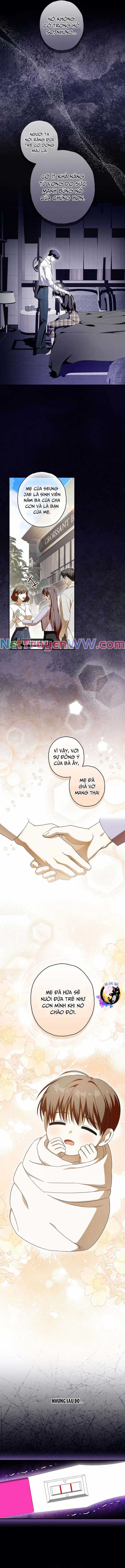 Chuỗi Thức Ăn - Chapter 49 - Trang 5