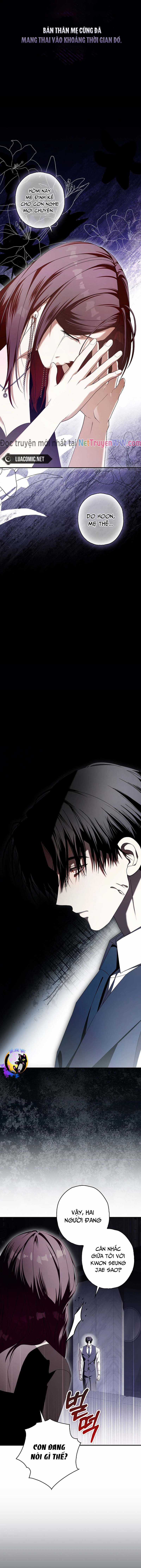 Chuỗi Thức Ăn - Chapter 49 - Trang 6