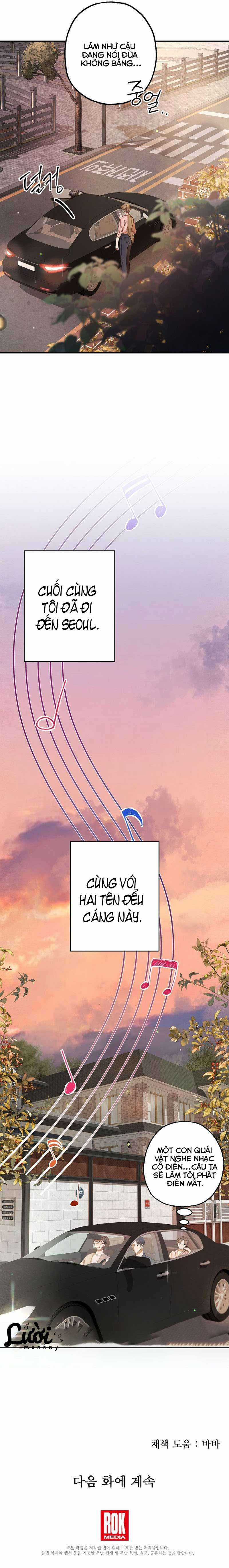 Chuỗi Thức Ăn - Chapter 5 - Trang 9