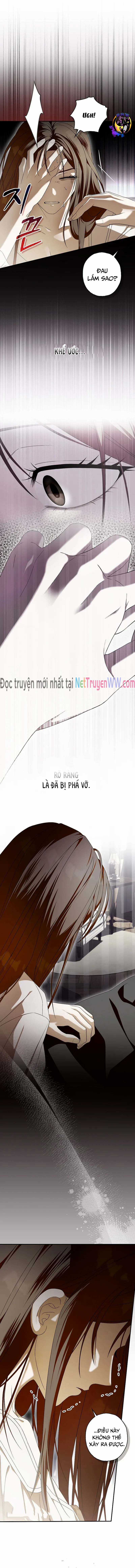 Chuỗi Thức Ăn - Chapter 50 - Trang 2