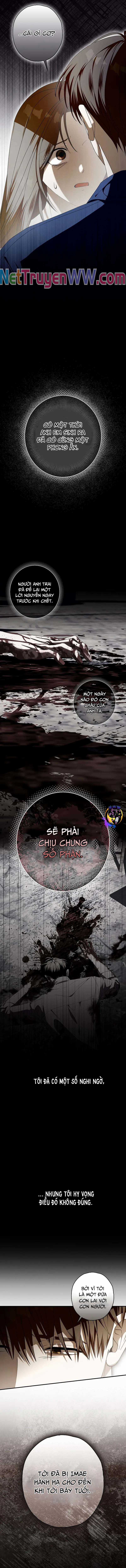 Chuỗi Thức Ăn - Chapter 50 - Trang 11