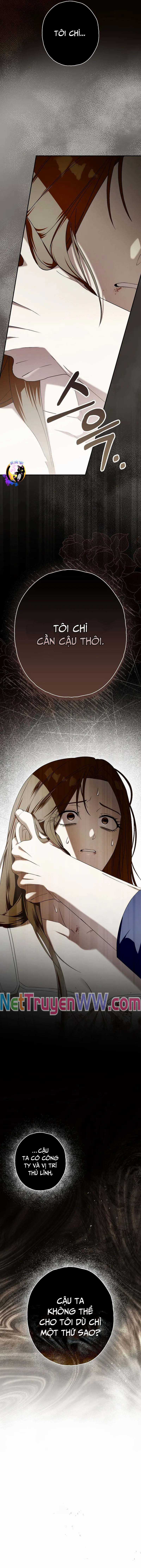 Chuỗi Thức Ăn - Chapter 50 - Trang 13