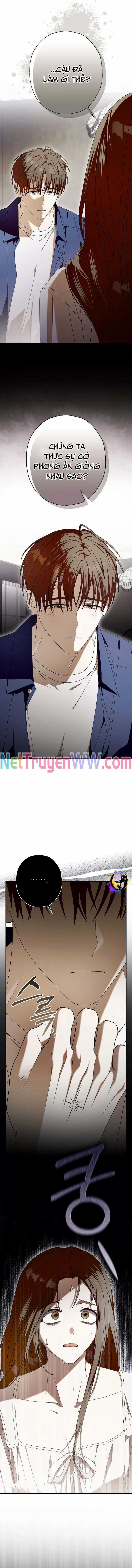 Chuỗi Thức Ăn - Chapter 50 - Trang 3