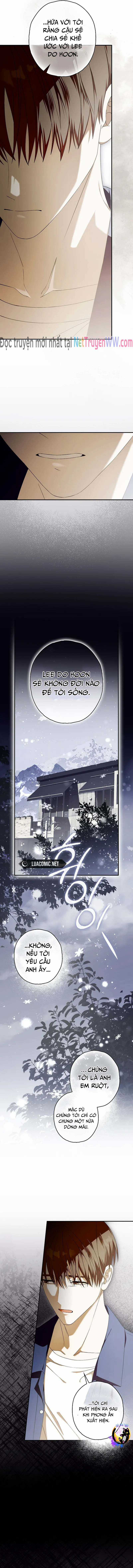 Chuỗi Thức Ăn - Chapter 50 - Trang 10