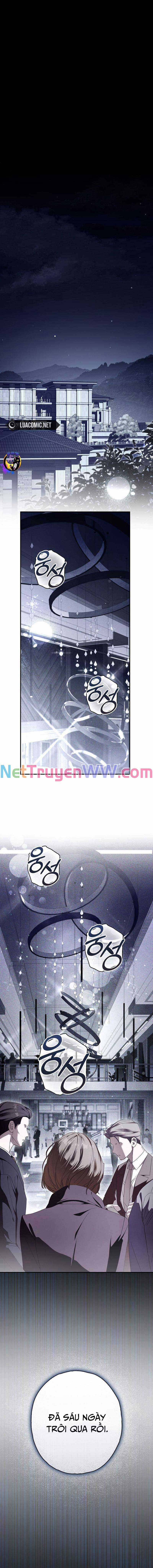 Chuỗi Thức Ăn - Chapter 51 - Trang 1