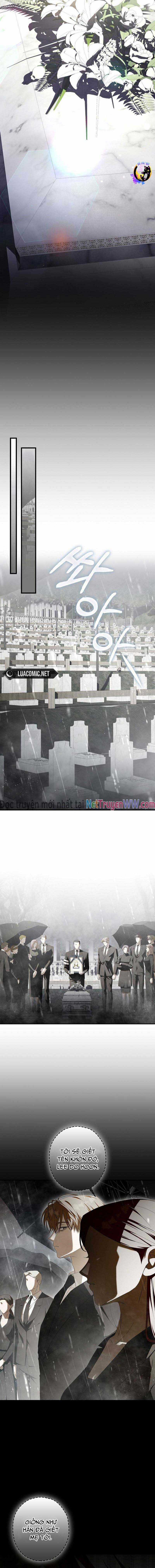 Chuỗi Thức Ăn - Chapter 51 - Trang 12