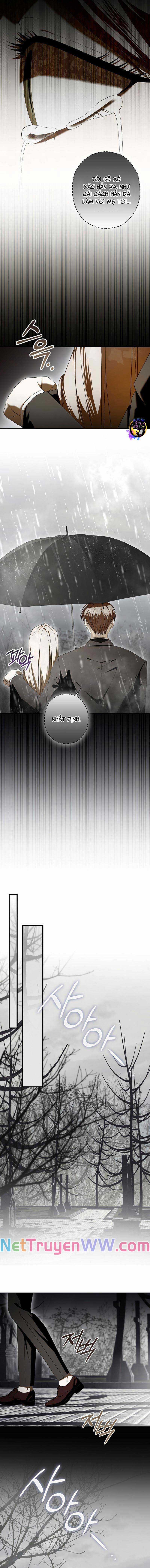 Chuỗi Thức Ăn - Chapter 51 - Trang 13