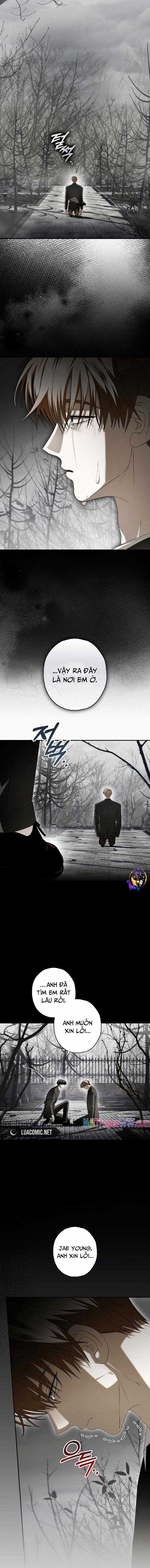 Chuỗi Thức Ăn - Chapter 51 - Trang 14