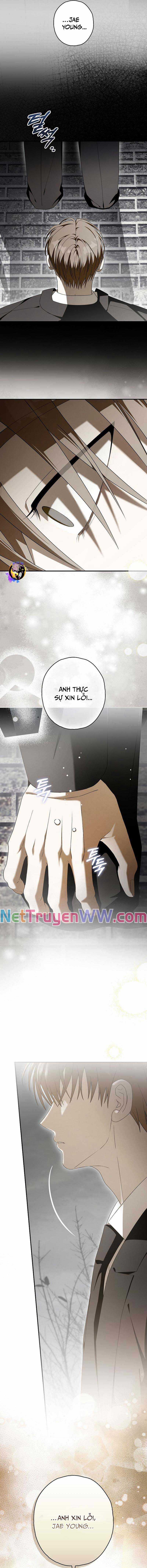 Chuỗi Thức Ăn - Chapter 51 - Trang 15