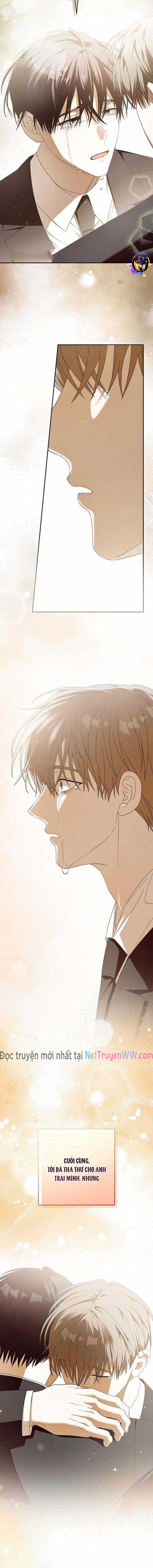 Chuỗi Thức Ăn - Chapter 51 - Trang 16