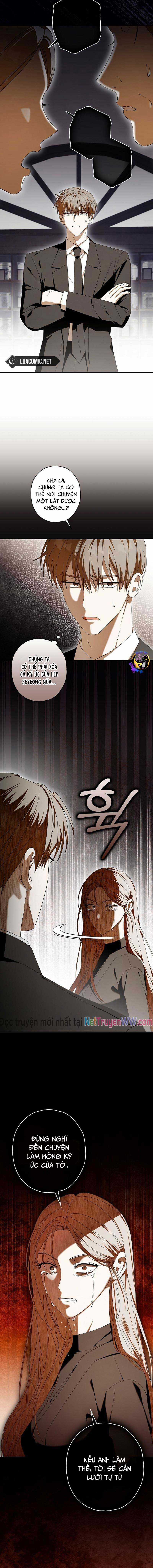 Chuỗi Thức Ăn - Chapter 51 - Trang 18