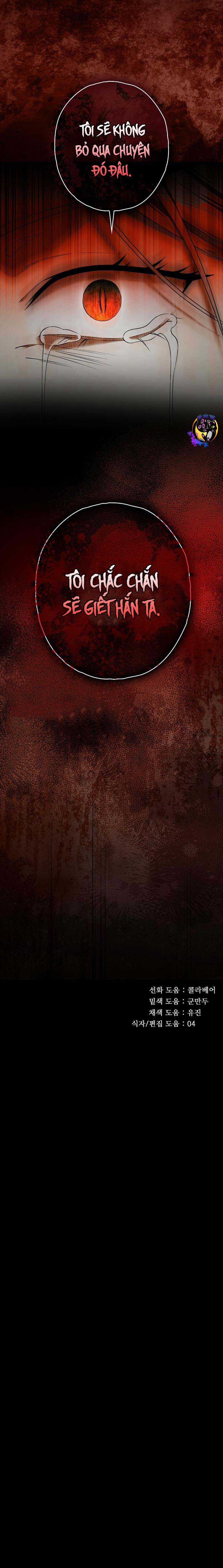 Chuỗi Thức Ăn - Chapter 51 - Trang 19
