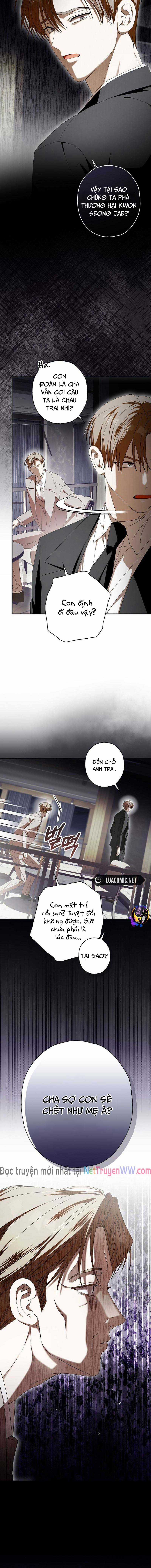 Chuỗi Thức Ăn - Chapter 51 - Trang 6