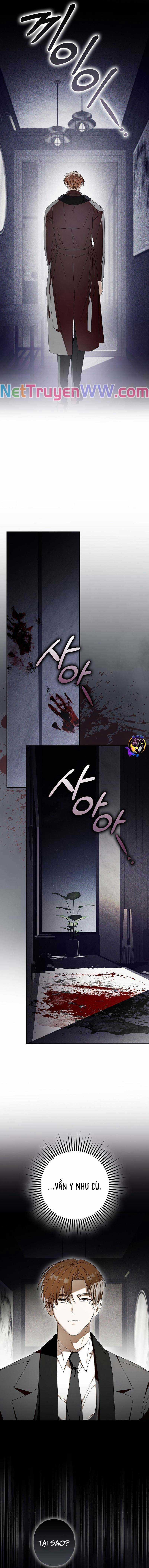 Chuỗi Thức Ăn - Chapter 51 - Trang 9