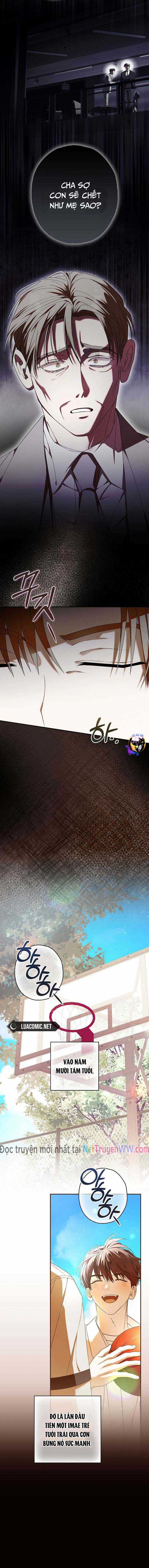 Chuỗi Thức Ăn - Chapter 51 - Trang 10