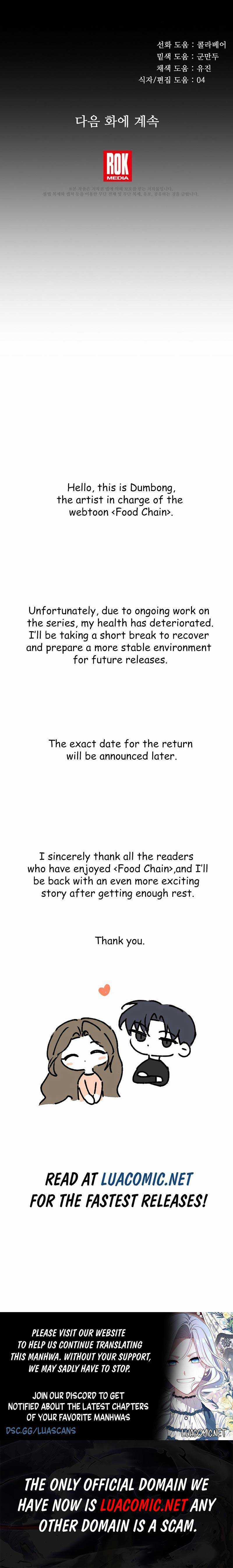 Chuỗi Thức Ăn - Chapter 53 - Trang 10