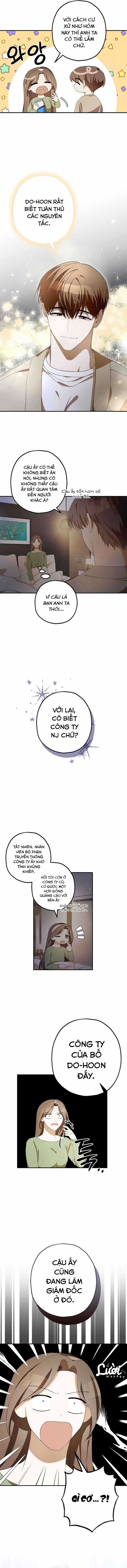 Chuỗi Thức Ăn - Chapter 7 - Trang 8