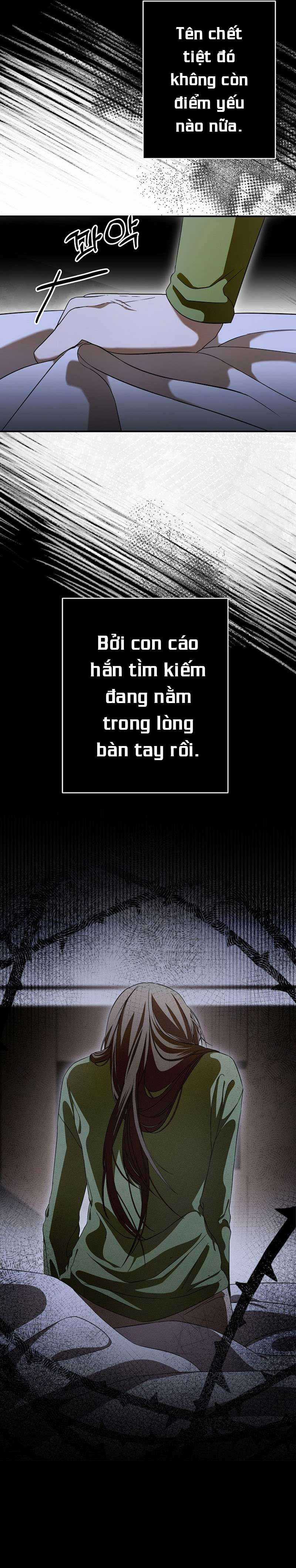 Chuỗi Thức Ăn - Chapter 7 - Trang 10