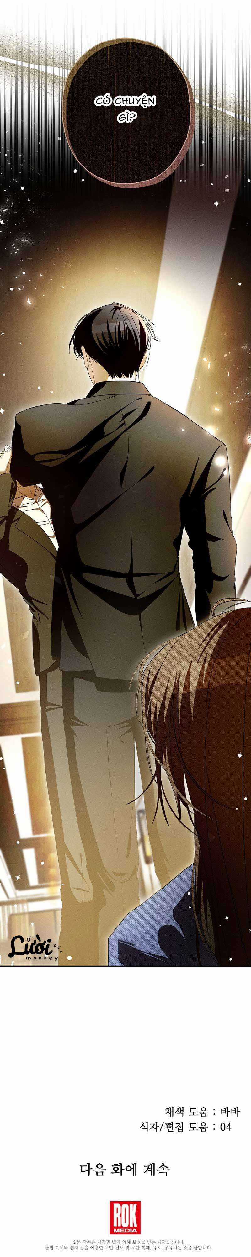 Chuỗi Thức Ăn - Chapter 9 - Trang 9