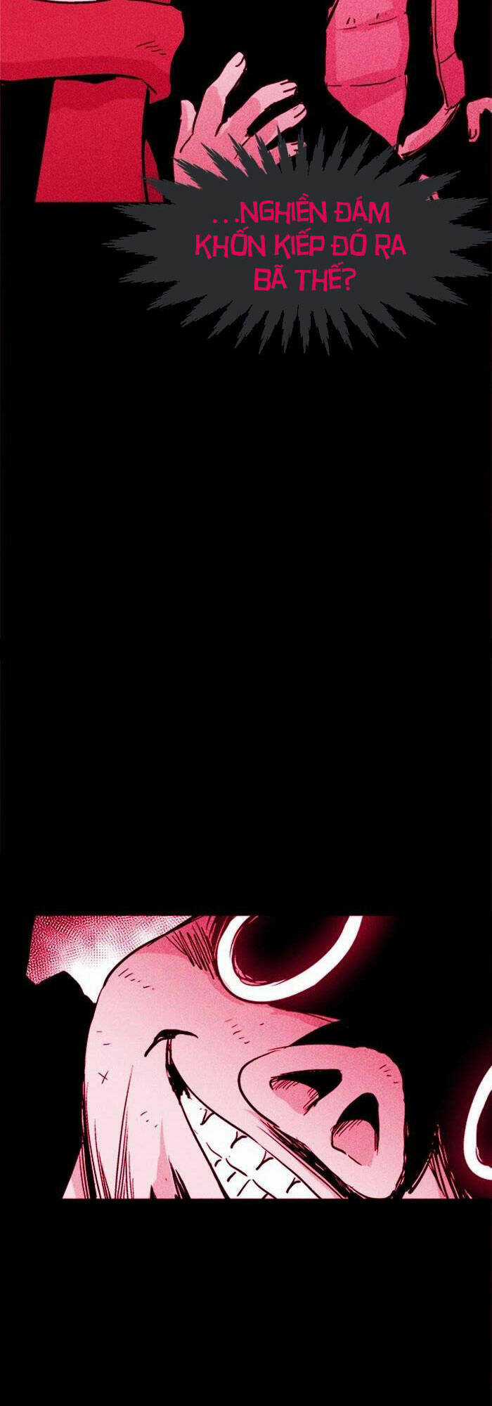 Chuồng Lợn - Chapter 49 - Trang 2