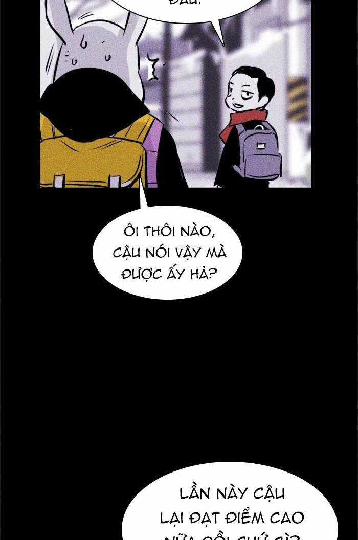 Chuồng Lợn - Chapter 49 - Trang 11