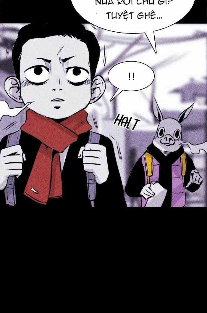 Chuồng Lợn - Chapter 49 - Trang 12