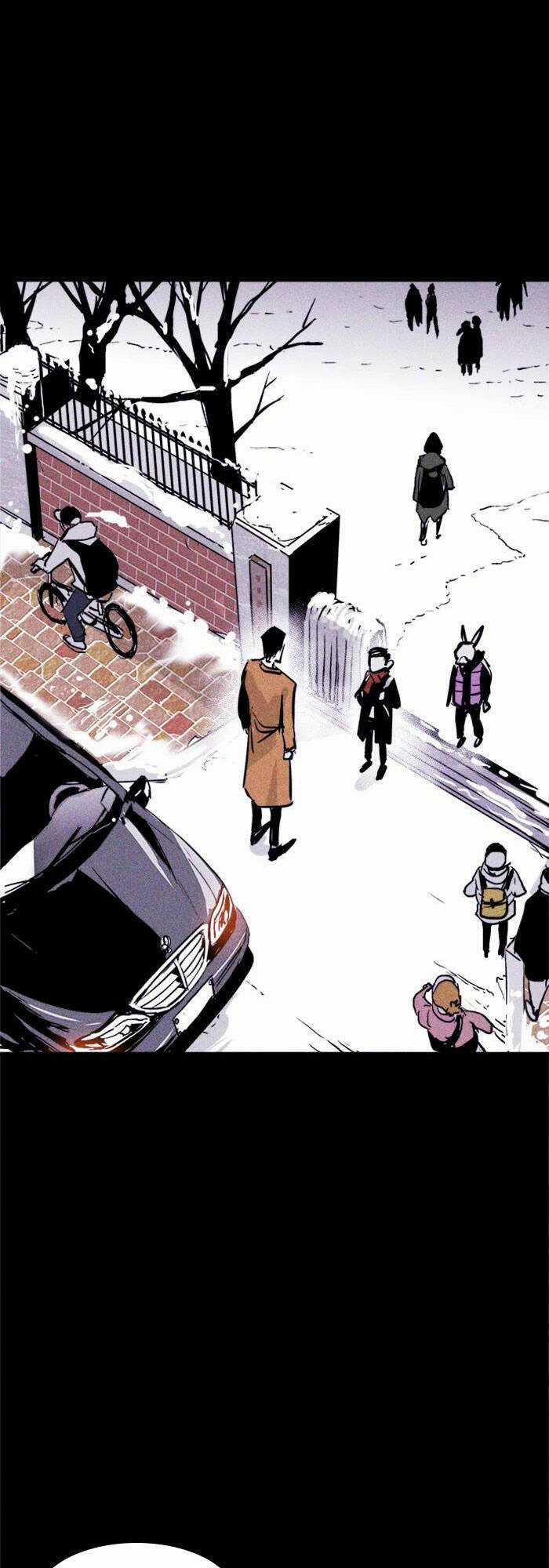 Chuồng Lợn - Chapter 49 - Trang 13