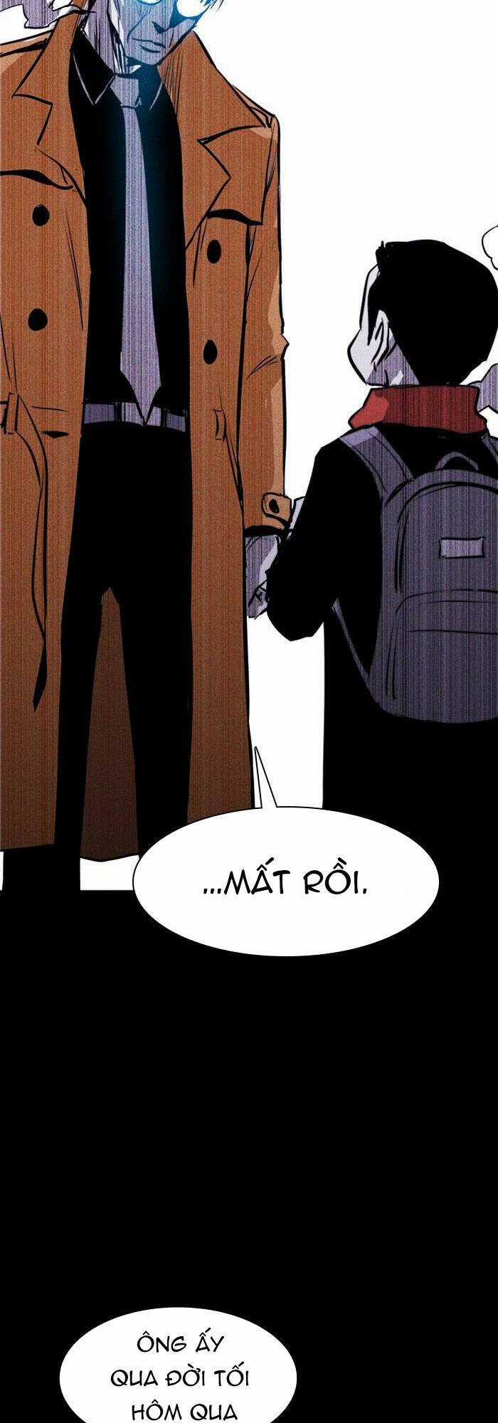 Chuồng Lợn - Chapter 49 - Trang 16