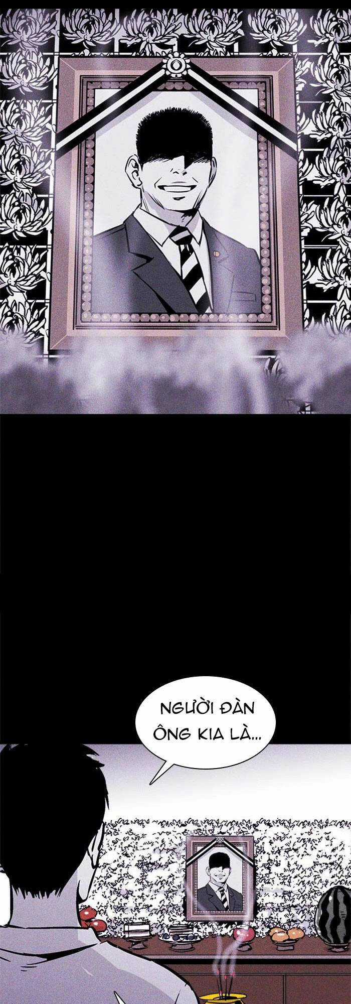 Chuồng Lợn - Chapter 49 - Trang 18