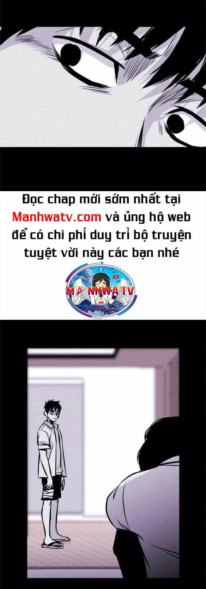 Chuồng Lợn - Chapter 49 - Trang 20