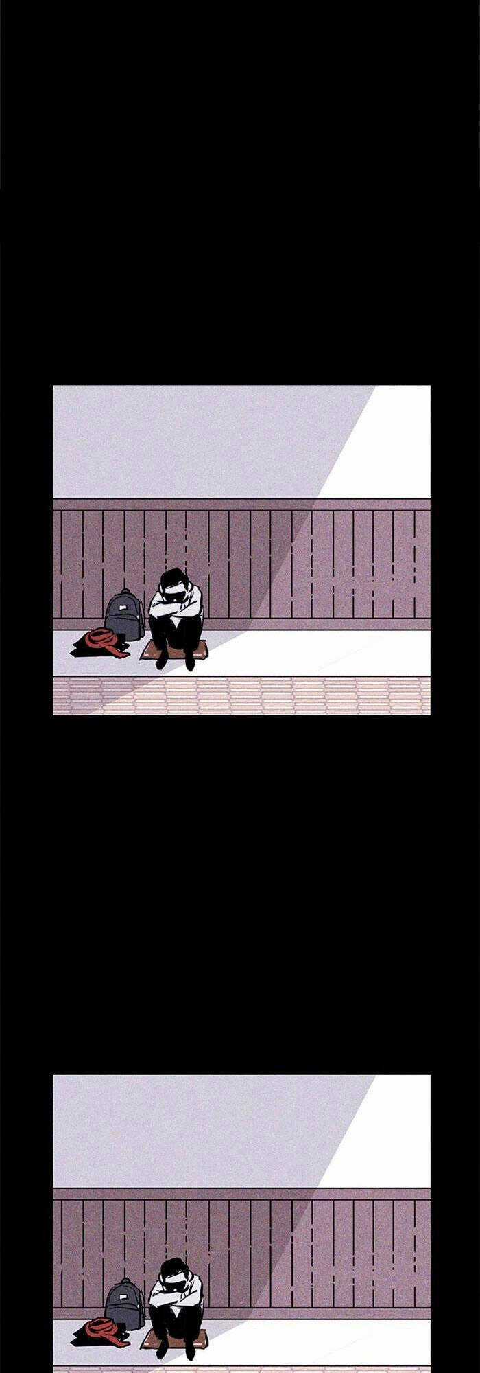 Chuồng Lợn - Chapter 49 - Trang 21