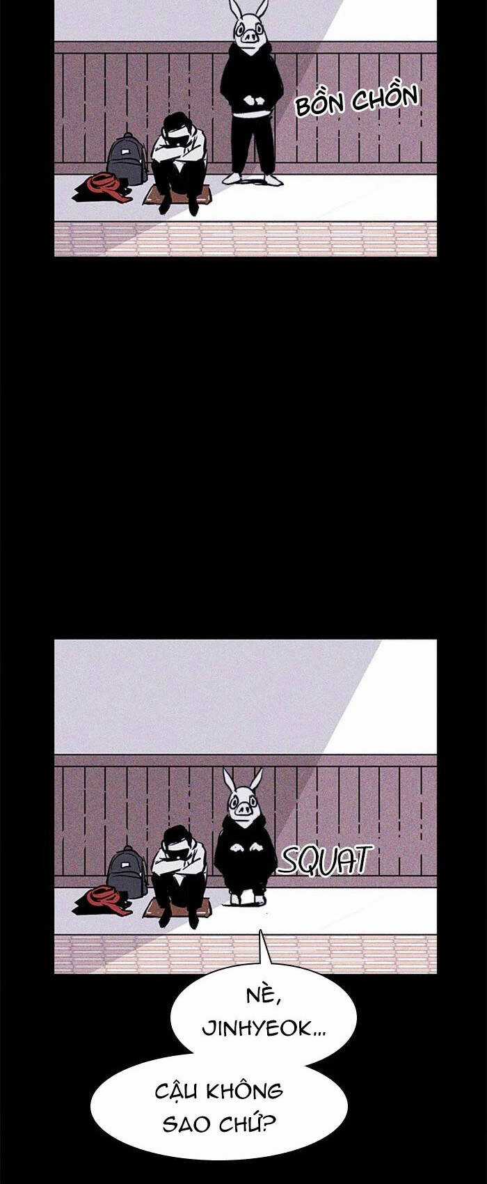 Chuồng Lợn - Chapter 49 - Trang 23