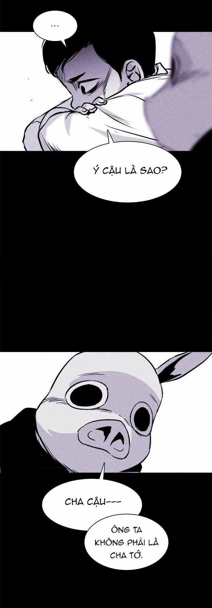 Chuồng Lợn - Chapter 49 - Trang 24