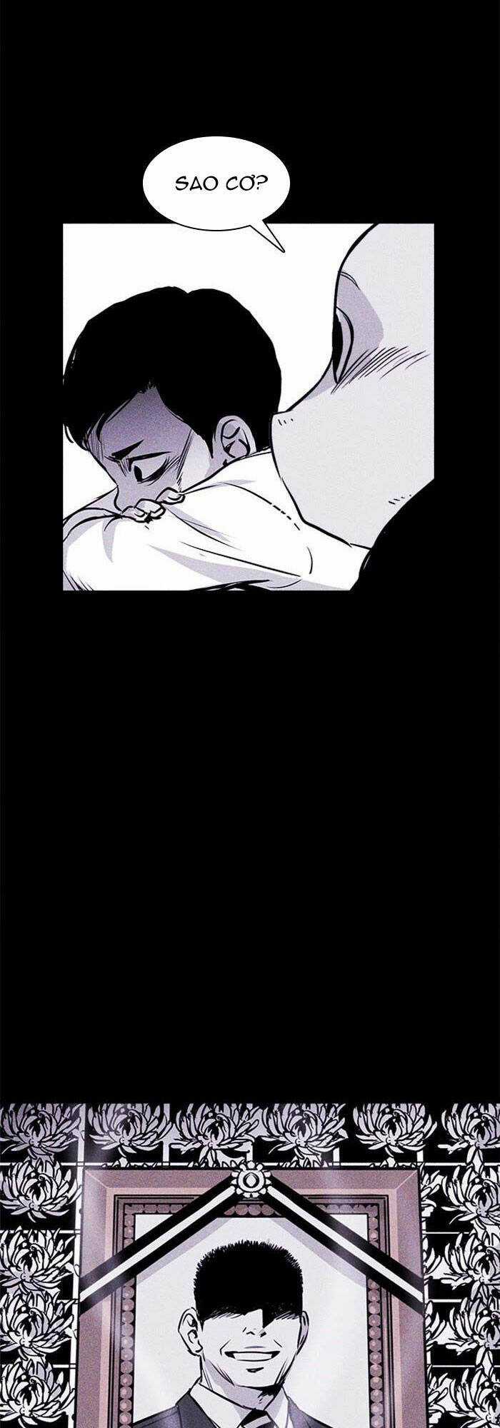 Chuồng Lợn - Chapter 49 - Trang 25