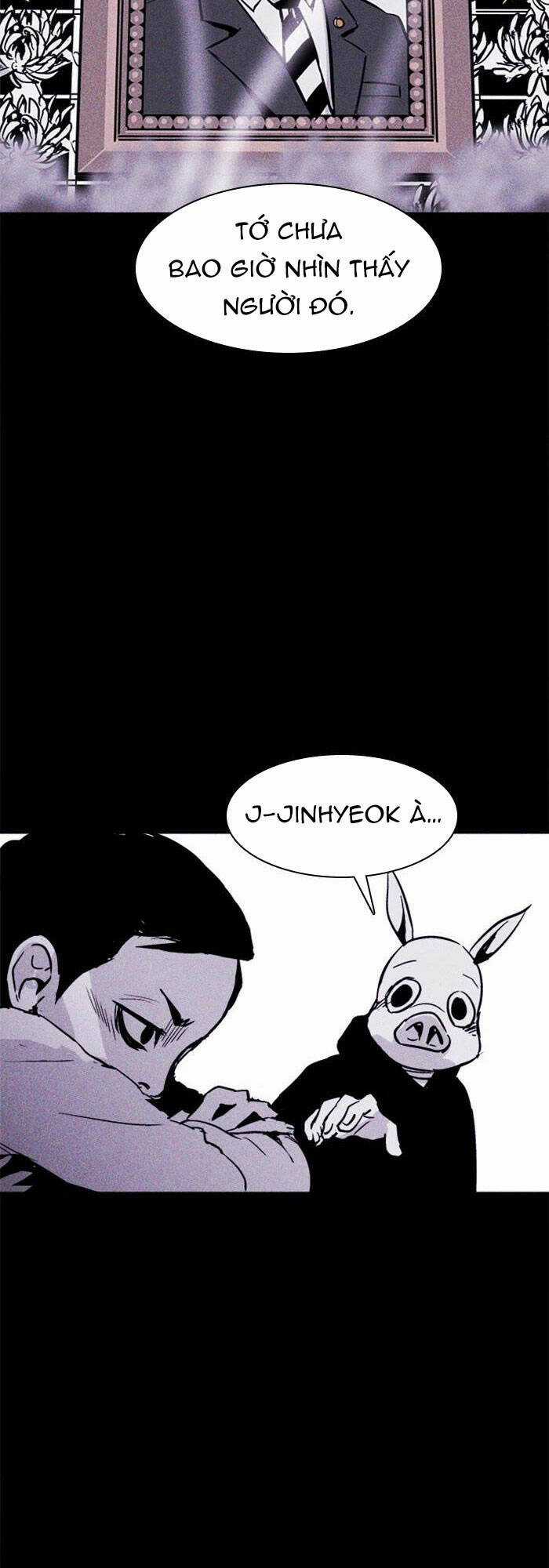 Chuồng Lợn - Chapter 49 - Trang 26